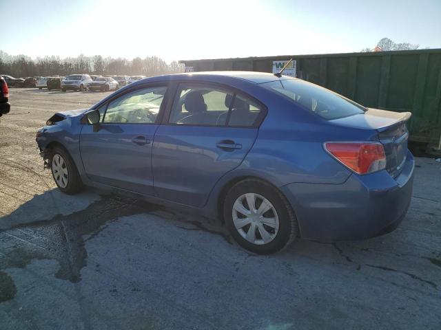 Photo 2 from auction – 2016 SUBARU IMPREZA with VIN JF1GJAA62GH009871
