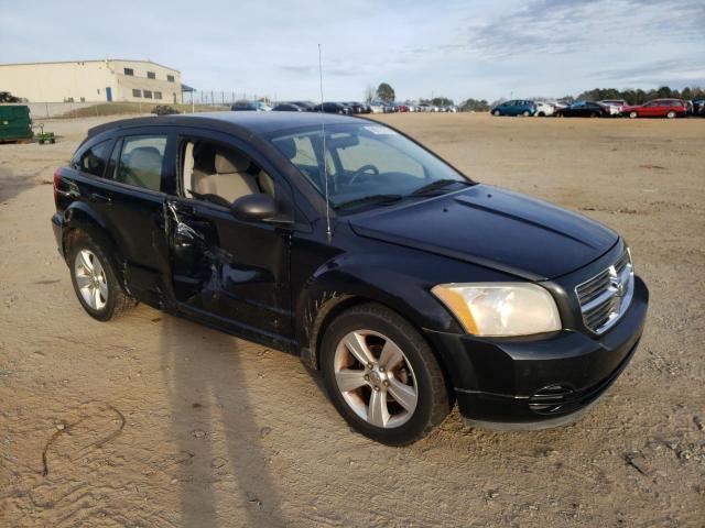 Photo 4 from auction – 2010 DODGE CALIBER SX with VIN 1B3CB4HAXAD661235
