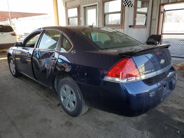 Photo 2 from auction – 2008 CHEVROLET IMPALA LT with VIN 2G1WT58K681356367