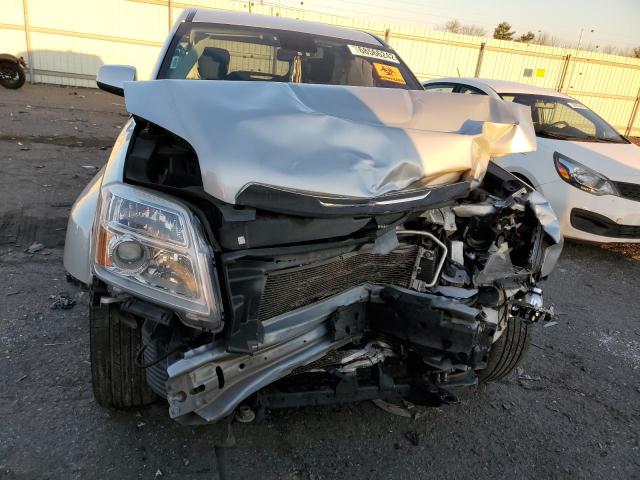 Photo 5 from auction – 2017 GMC TERRAIN SL with VIN 2GKFLSEK1H6192575