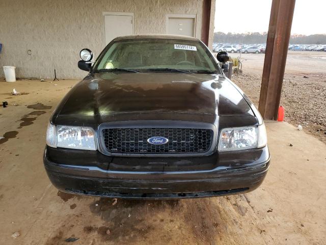 Photo 5 from auction – 2010 FORD CROWN VICT with VIN 2FABP7BV5AX115417