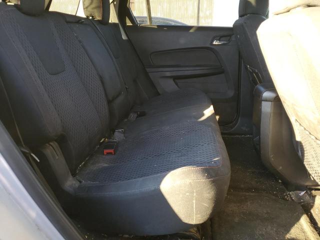 Photo 11 from auction – 2012 GMC TERRAIN SL with VIN 2GKFLREK1C6104576