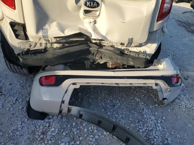 Photo 12 from auction – 2013 KIA SOUL + with VIN KNDJT2A60D7575299