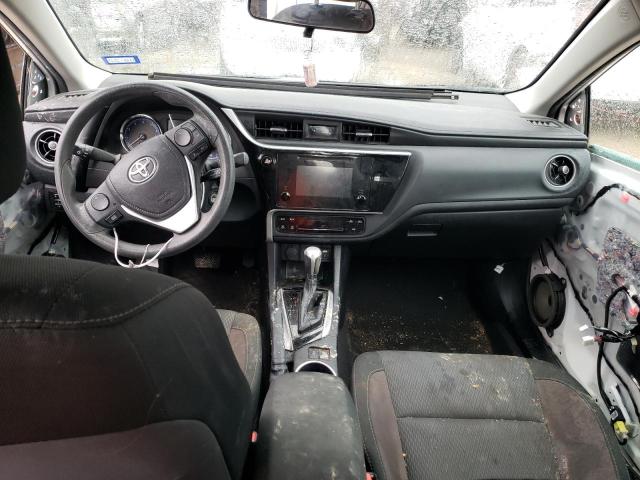 Photo 8 from auction – 2018 TOYOTA COROLLA L with VIN 2T1BURHE2JC102747