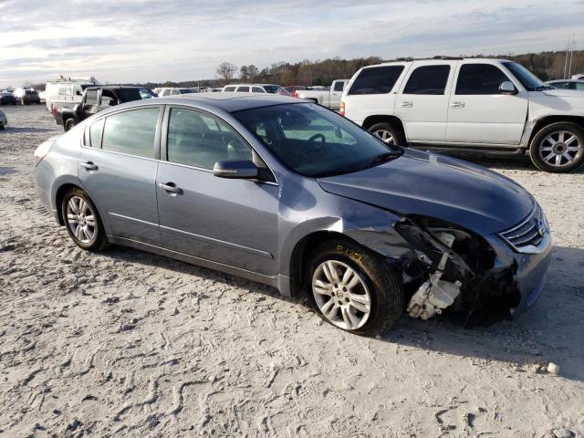 Photo 4 from auction – 2010 NISSAN ALTIMA BAS with VIN 1N4AL2AP7AN555380