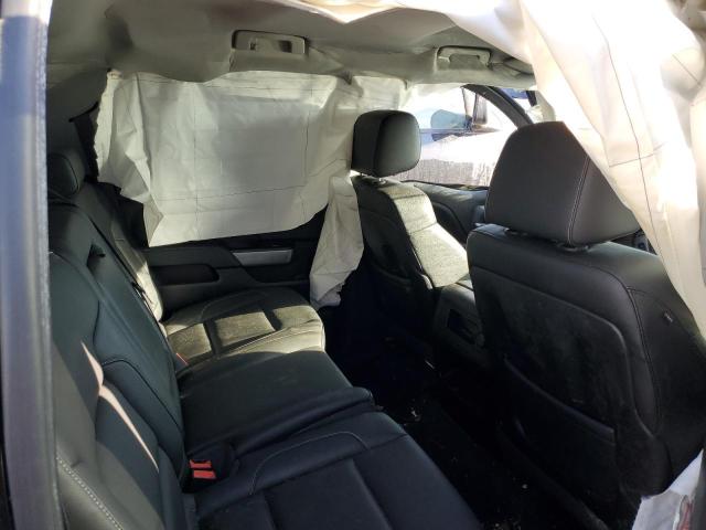 Photo 10 from auction – 2015 CHEVROLET SILVERADO with VIN 3GCUKSEC7FG438562