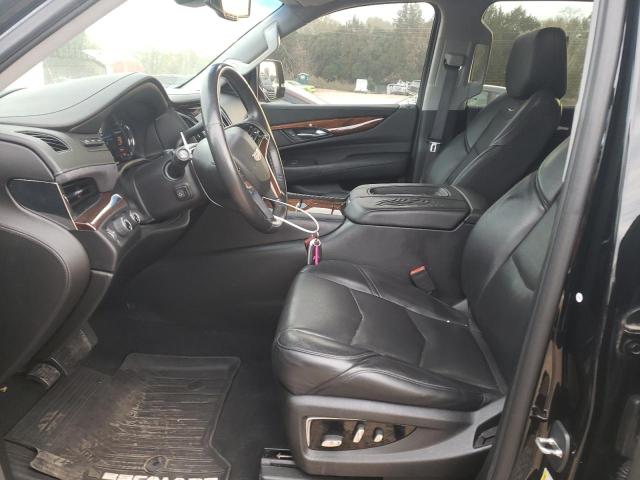 Photo 7 from auction – 2016 CADILLAC ESCALADE L with VIN 1GYS4BKJ5GR440875