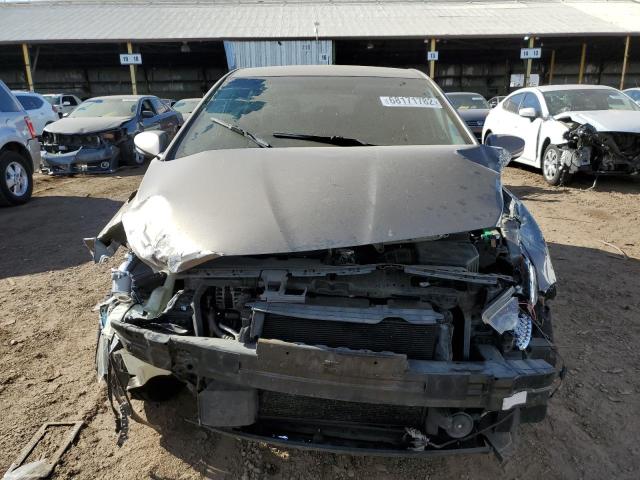 Photo 5 from auction – 2014 HYUNDAI ACCENT GLS with VIN KMHCU5AE7EU148246