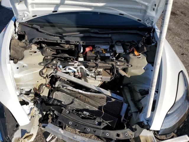 Photo 11 from auction – 2018 TESLA MODEL 3 with VIN 5YJ3E1EA7JF053402