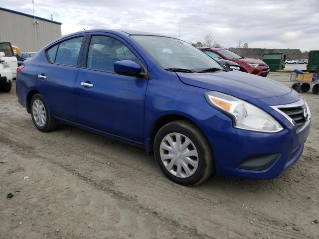 Photo 4 from auction – 2016 NISSAN VERSA S with VIN 3N1CN7AP0GL846244