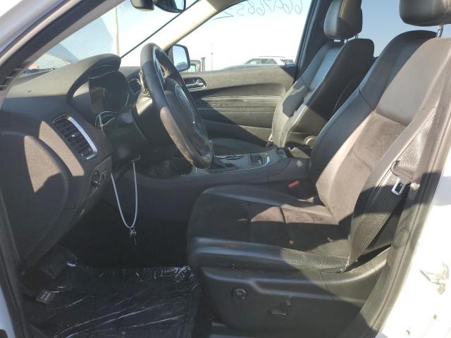 Foto 7 de la subasta – 2018 DODGE DURANGO GT con VIN 1C4RDJDG9JC187389