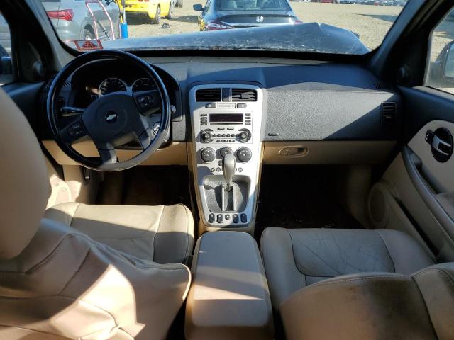 Photo 8 from auction – 2006 CHEVROLET EQUINOX LT with VIN 2CNDL63F366108815