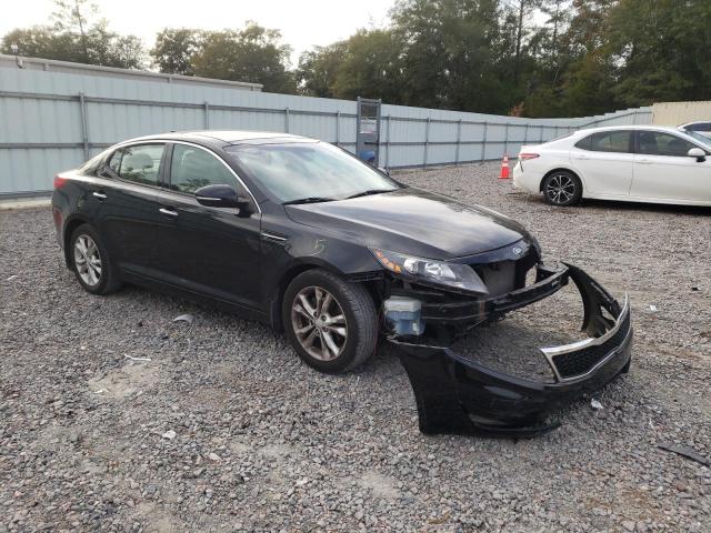 Photo 4 from auction – 2013 KIA OPTIMA EX with VIN 5XXGN4A76DG131019
