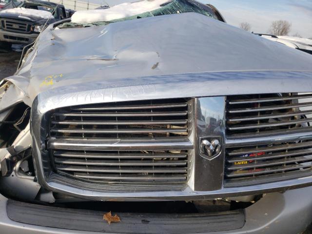 Photo 11 from auction – 2007 DODGE RAM 1500 S with VIN 1D7HU18P27S252805
