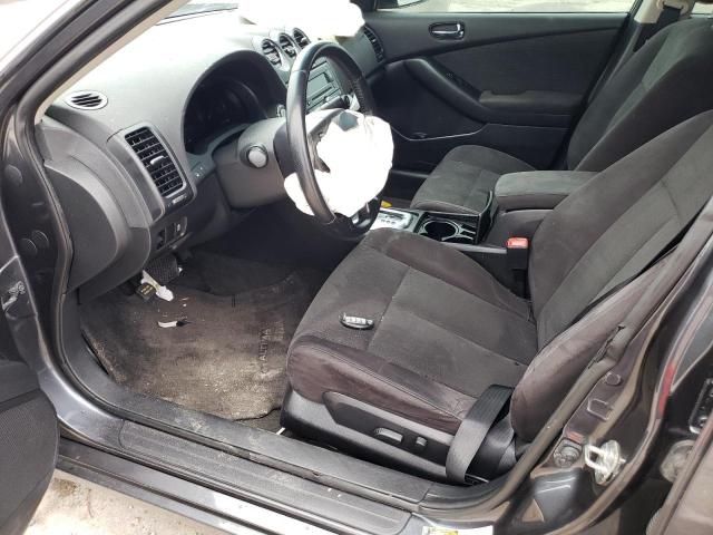 Photo 7 from auction – 2012 NISSAN ALTIMA BAS with VIN 1N4AL2AP8CN501167