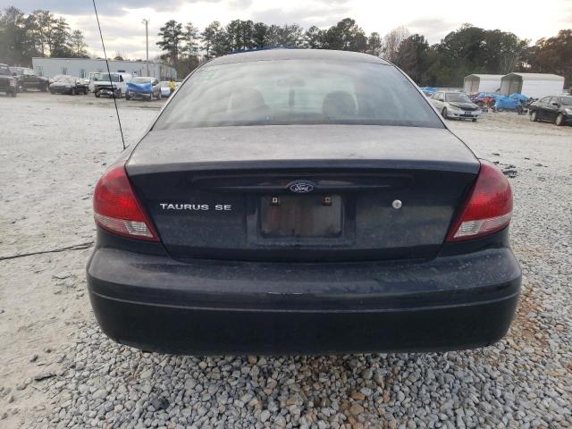 Photo 6 from auction – 2007 FORD TAURUS SE with VIN 1FAFP53U77A187894
