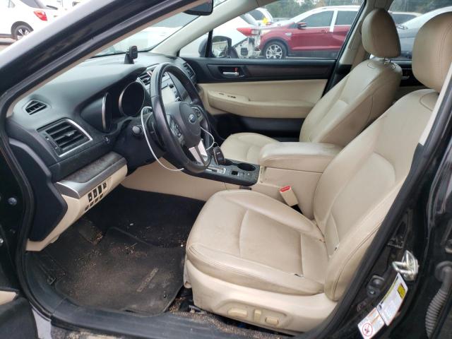 Photo 7 from auction – 2015 SUBARU LEGACY 2.5 with VIN 4S3BNBN62F3064096