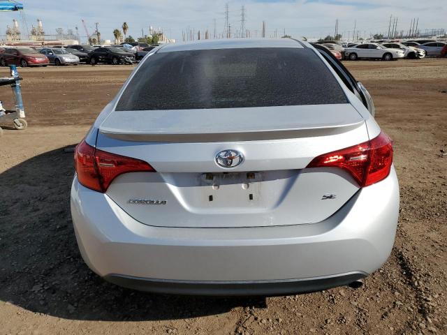 Photo 6 from auction – 2017 TOYOTA COROLLA L with VIN 2T1BURHE5HC913162