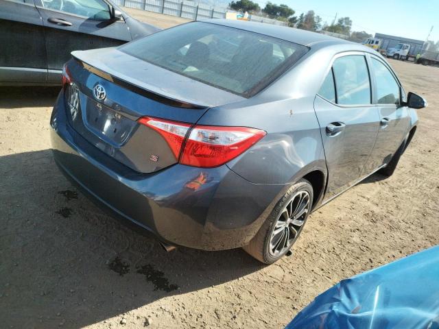 Photo 3 from auction – 2016 TOYOTA COROLLA L with VIN 5YFBURHEXGP498905