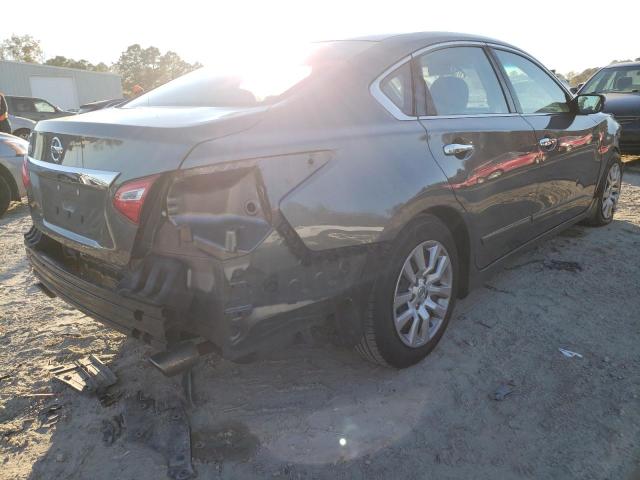 Photo 3 from auction – 2016 NISSAN ALTIMA 2.5 with VIN 1N4AL3AP4GC246198