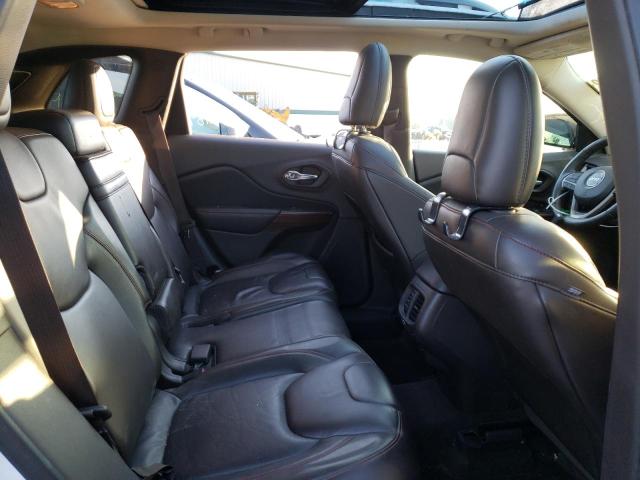 Photo 11 from auction – 2015 JEEP CHEROKEE T with VIN 1C4PJMBS4FW649775