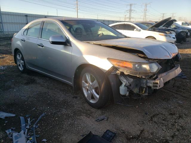 Photo 4 from auction – 2010 ACURA TSX with VIN JH4CU2F60AC030686
