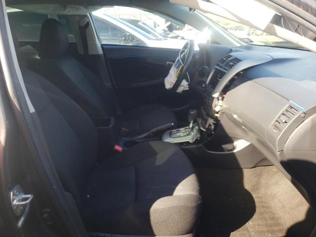 Zdjęcie 5 z aukcji – 2010 TOYOTA COROLLA BA z VIN 2T1BU4EE1AC447291
