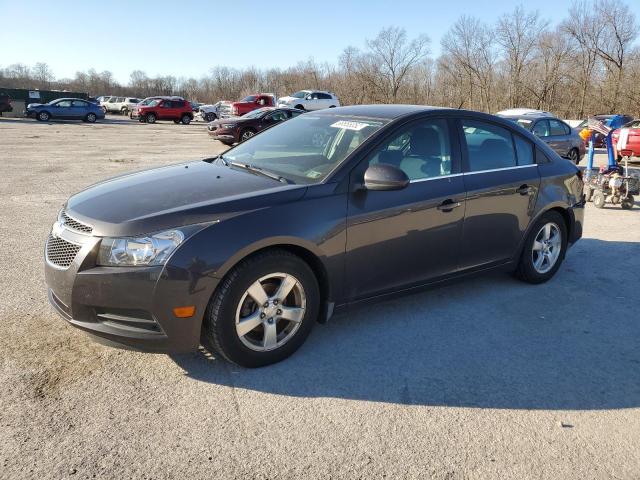 Photo 1 from auction – 2014 CHEVROLET CRUZE LT with VIN 1G1PC5SB5E7231436