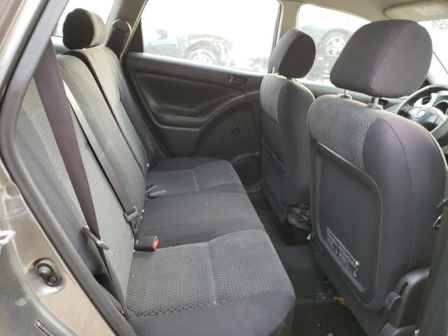 Photo 10 from auction – 2005 TOYOTA COROLLA MA with VIN 2T1KR32E35C384524