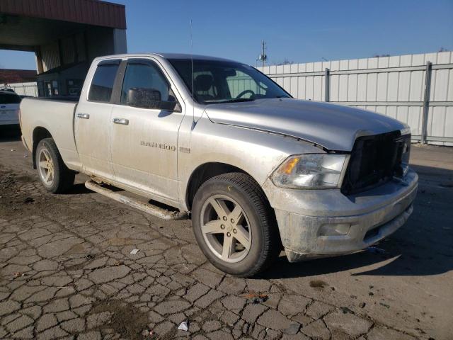 Photo 4 from auction – 2011 DODGE RAM 1500 with VIN 1D7RV1GT7BS704871