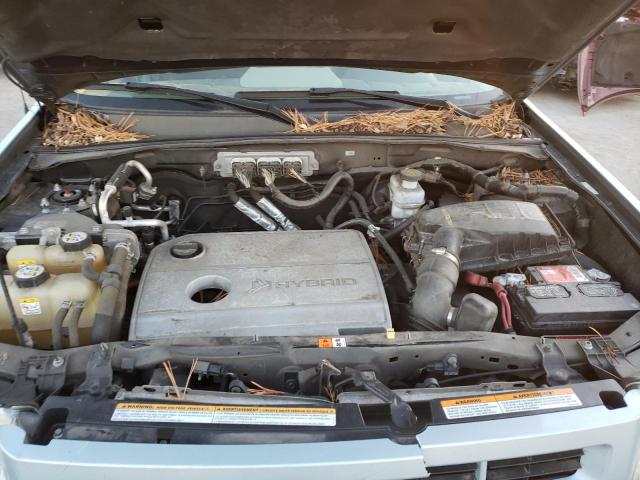 Photo 12 from auction – 2009 FORD ESCAPE HYB with VIN 1FMCU59309KC57054