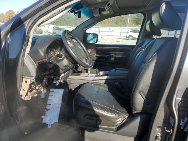 Photo 7 from auction – 2011 NISSAN ARMADA PLA with VIN 5N1AA0NE7BN607052