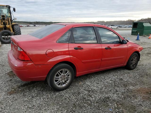 Photo 3 from auction – 2006 FORD FOCUS ZX4 with VIN 1FAFP34N06W163580