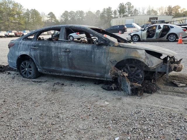Photo 4 from auction – 2017 HYUNDAI SONATA SE with VIN 5NPE24AF0HH458419