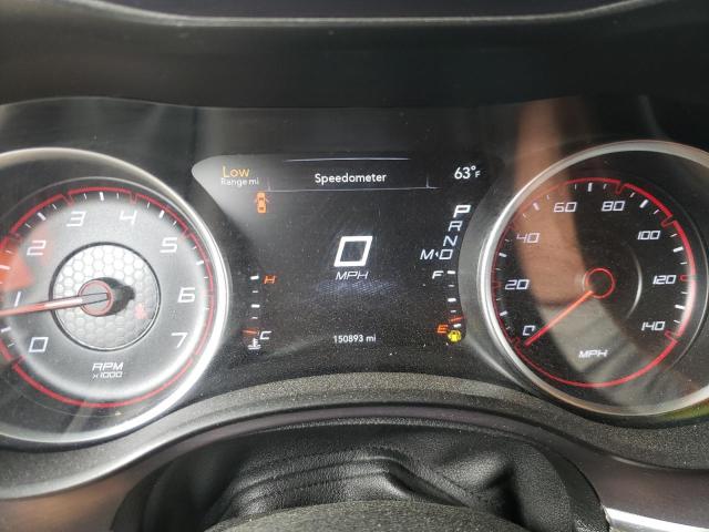 Photo 9 from auction – 2016 DODGE CHARGER SE with VIN 2C3CDXBG9GH103044