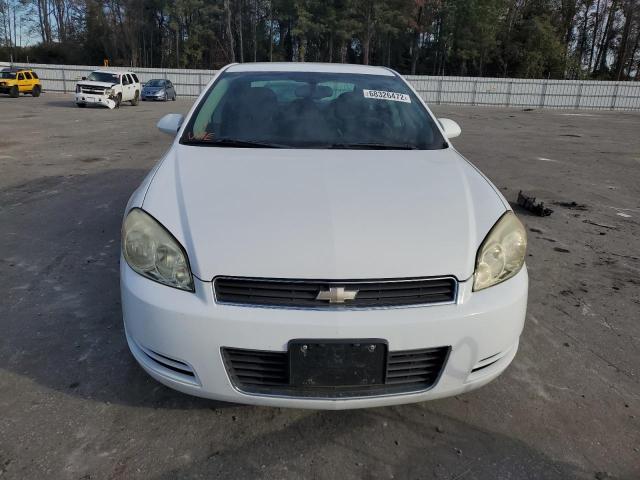 Photo 5 from auction – 2010 CHEVROLET IMPALA LS with VIN 2G1WA5EK3A1198571