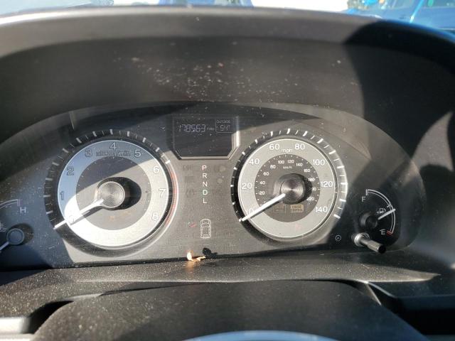 Photo 9 from auction – 2015 HONDA ODYSSEY EX with VIN 5FNRL5H48FB106838