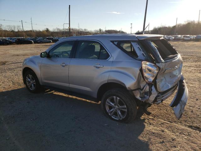 Photo 2 from auction – 2015 CHEVROLET EQUINOX LS with VIN 2GNALAEK6F1152378