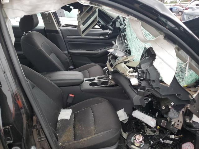 Photo 7 from auction – 2022 NISSAN ALTIMA SV with VIN 1N4BL4DV3NN339011