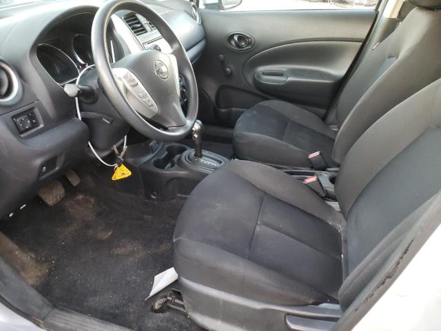 Photo 7 from auction – 2019 NISSAN VERSA NOTE with VIN 3N1CE2CP2KL353884