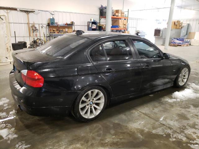 Photo 3 from auction – 2008 BMW 335XI with VIN WBAVD53568A284364
