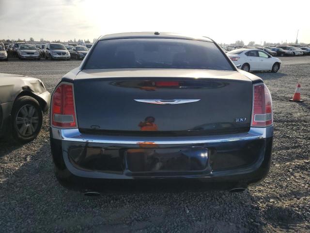 Photo 6 from auction – 2013 CHRYSLER 300 with VIN 2C3CCAAGXDH551676