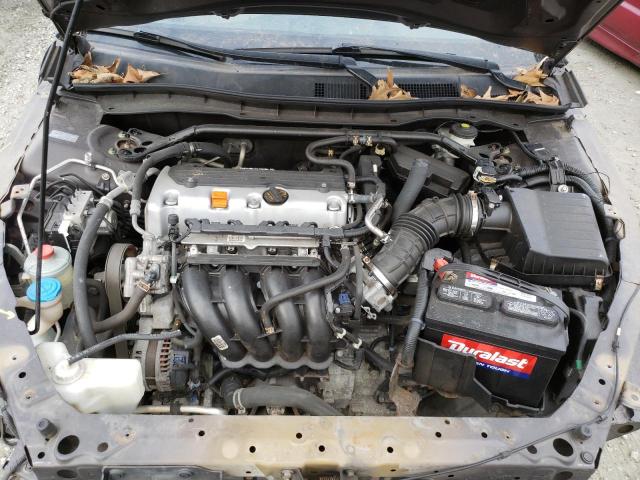 Photo 11 from auction – 2011 HONDA ACCORD EXL with VIN 1HGCP2F87BA050832