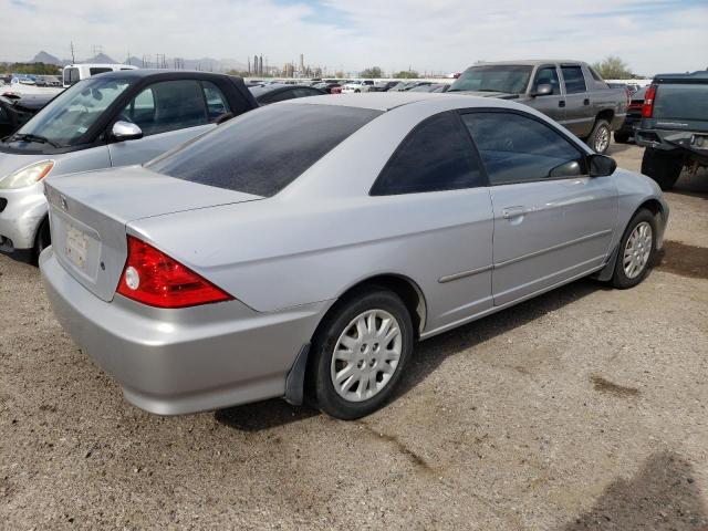 Photo 3 from auction – 2007 HONDA CIVIC with VIN 1HGEM22535L025769