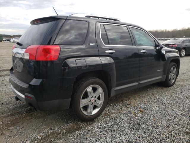 Photo 3 from auction – 2013 GMC TERRAIN SL with VIN 2GKFLWE39D6202411