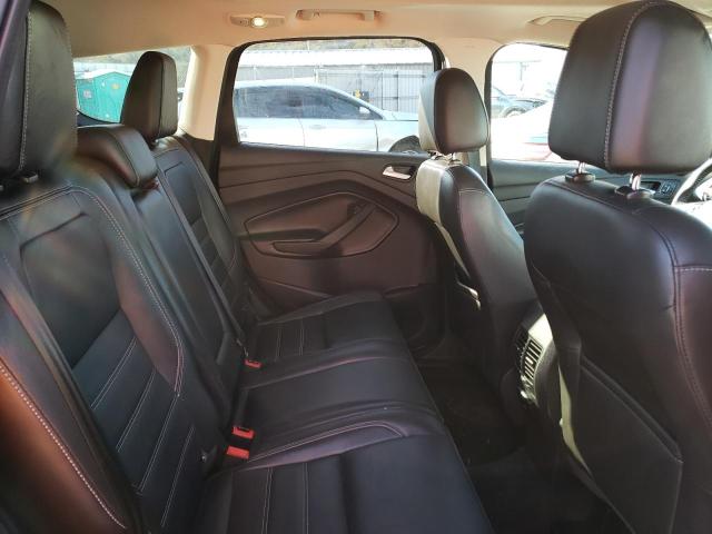 Photo 10 from auction – 2017 FORD ESCAPE TIT with VIN 1FMCU9J91HUA68018