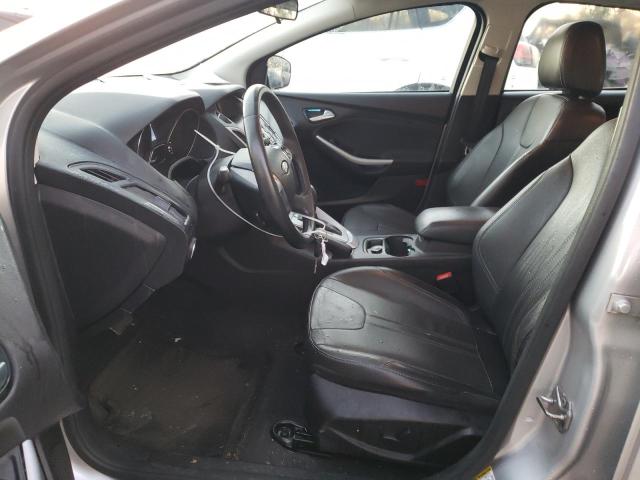 Photo 7 from auction – 2014 FORD FOCUS SE with VIN 1FADP3K21EL267253