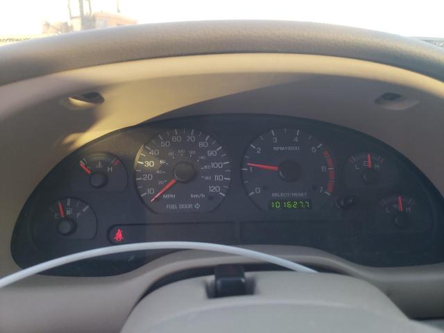 Photo 9 from auction – 2004 FORD MUSTANG with VIN 1FAFP40664F156537