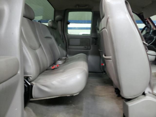 Photo 10 from auction – 2004 GMC NEW SIERRA with VIN 2GTEK19T541389599