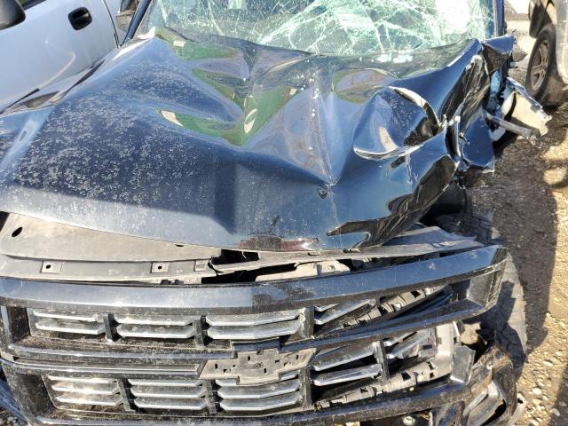 Photo 11 from auction – 2015 CHEVROLET SILVERADO with VIN 3GCUKSEC7FG438562